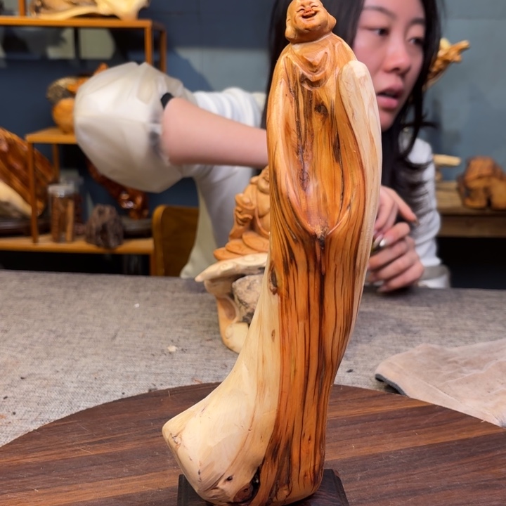 柏木（崖柏）关注一下