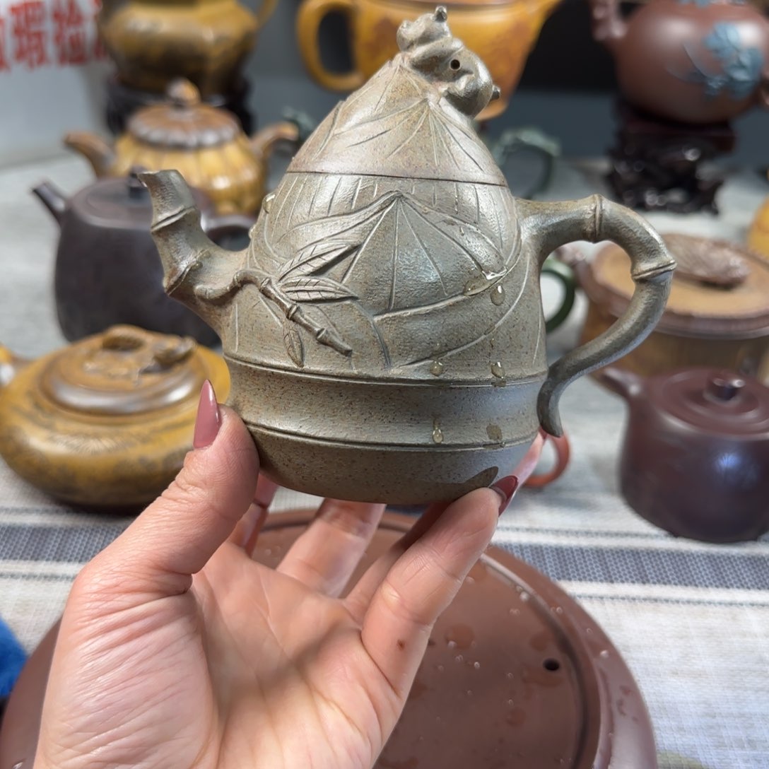 紫砂茶壶紫砂紫砂茶具