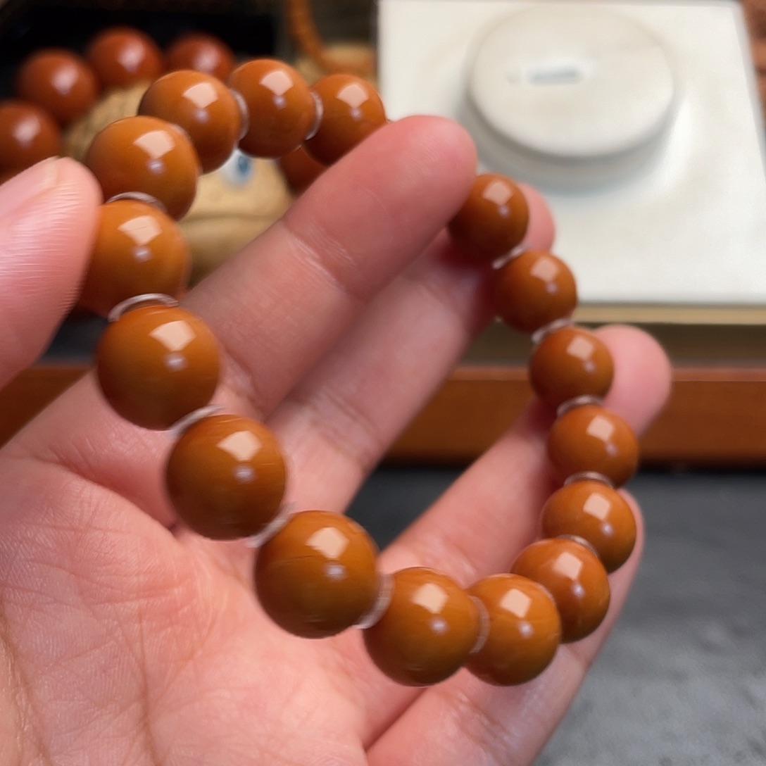 橄榄核手串/手链橄榄核12