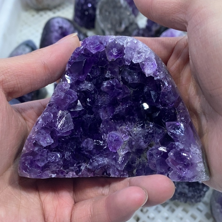 水晶摆件摆件未镶嵌