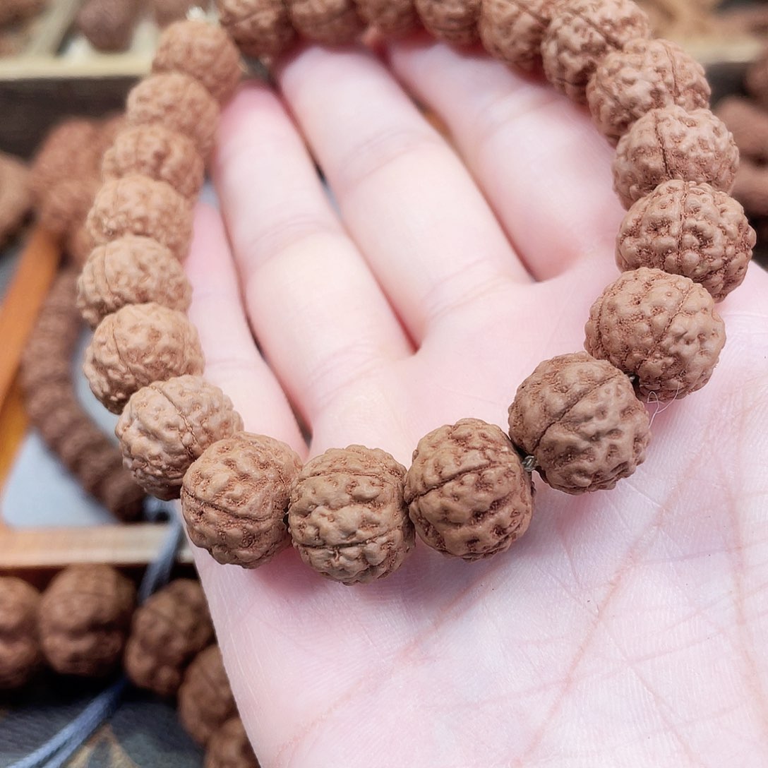 金刚菩提手串跳跳龙13➕单圈体验款