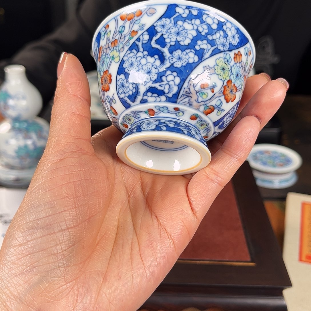 九鸣瓷艺九鸣瓷艺