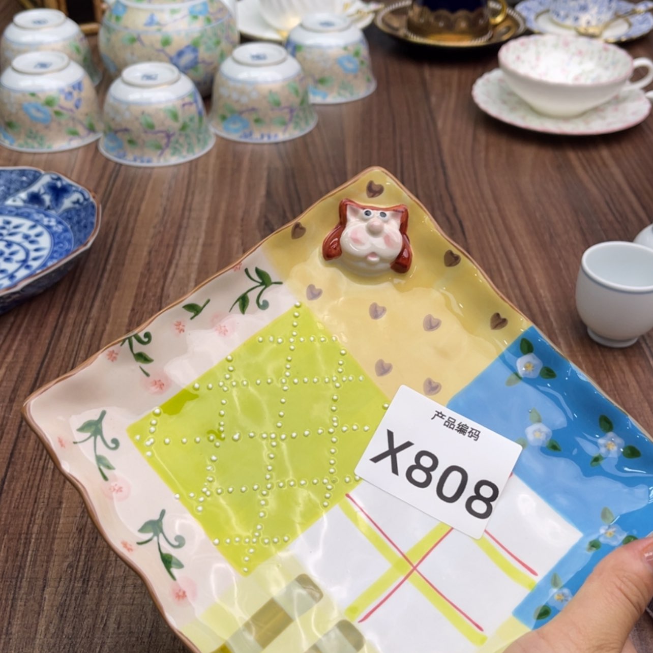 【闪购商品】紫砂公道杯呃呃呃呃呃呃