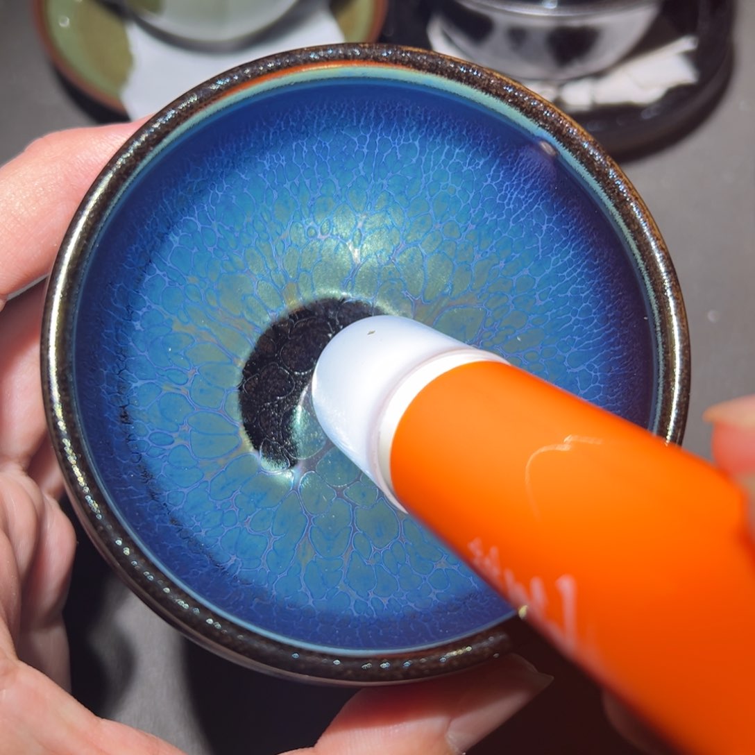 茶盏我们是有很多共同爱好啊