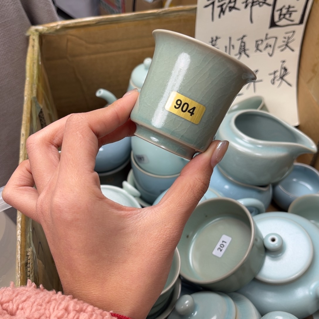 摆件陶904哈哈哈哈哈哈哈微瑕