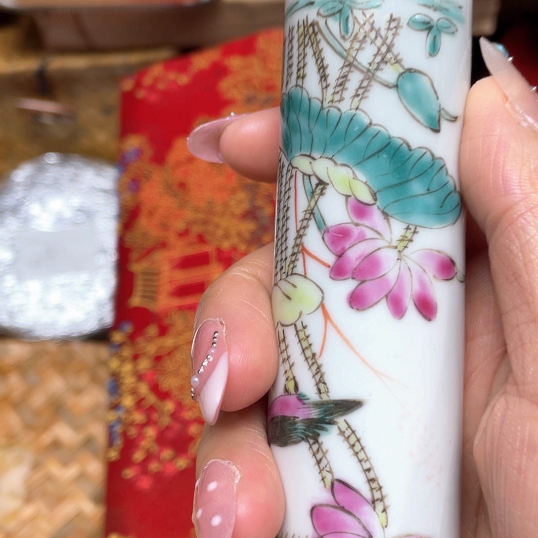 陶瓷，陶瓷，陶瓷……陶瓷