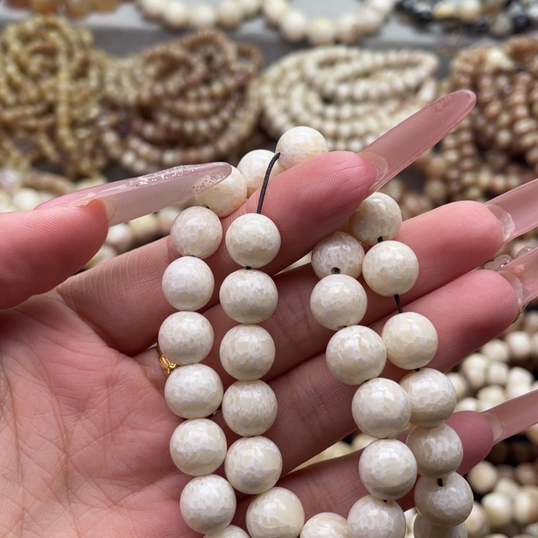 驼骨手串/手链阿*阮骆驼祥子