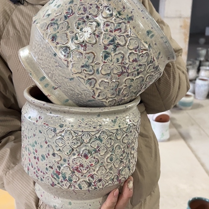 正品高度18厘米口径18