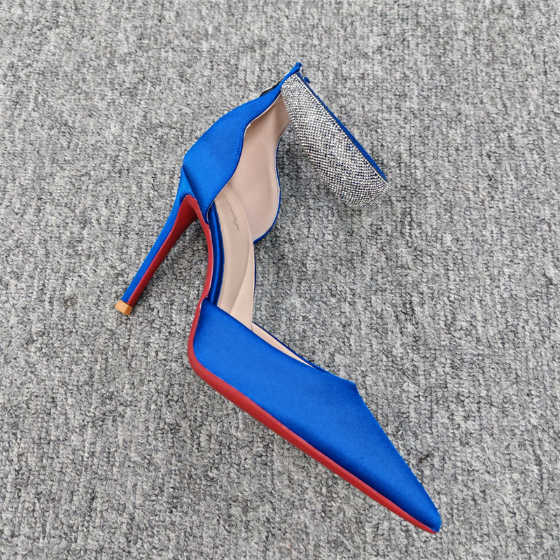 U-461-480-25款时尚休闲百搭外穿时装凉鞋女鞋