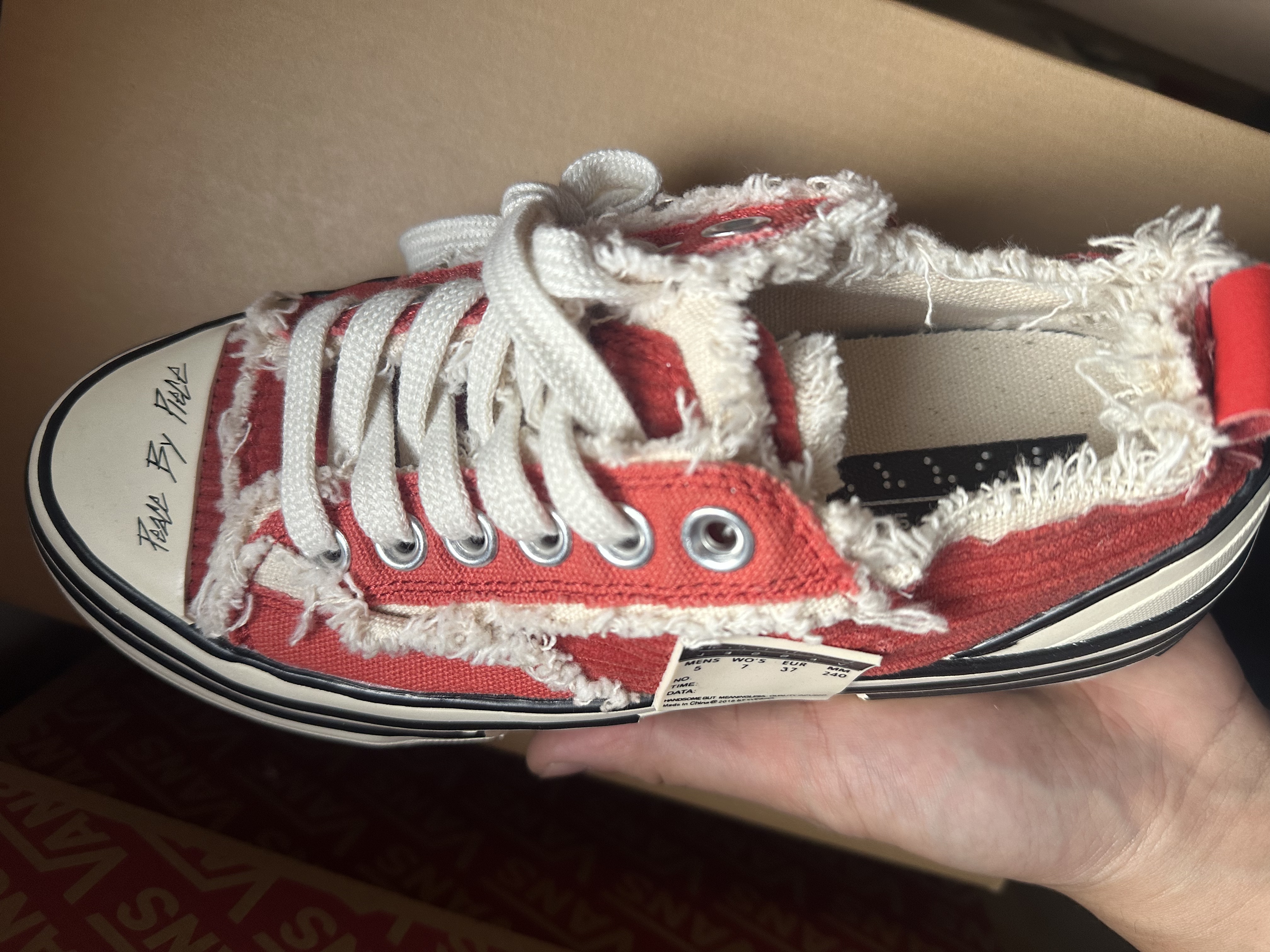 B1-B200专拍链接乞丐鞋学院风帆布鞋