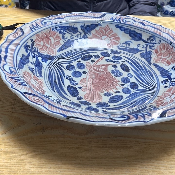 瓷器艺术设计作品