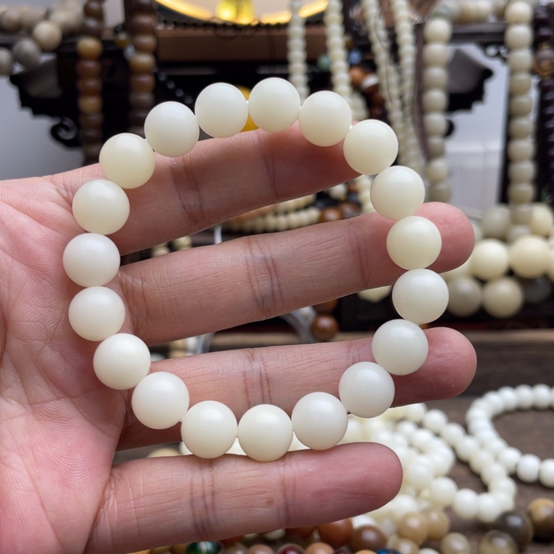 菩提根/象牙果吊坠