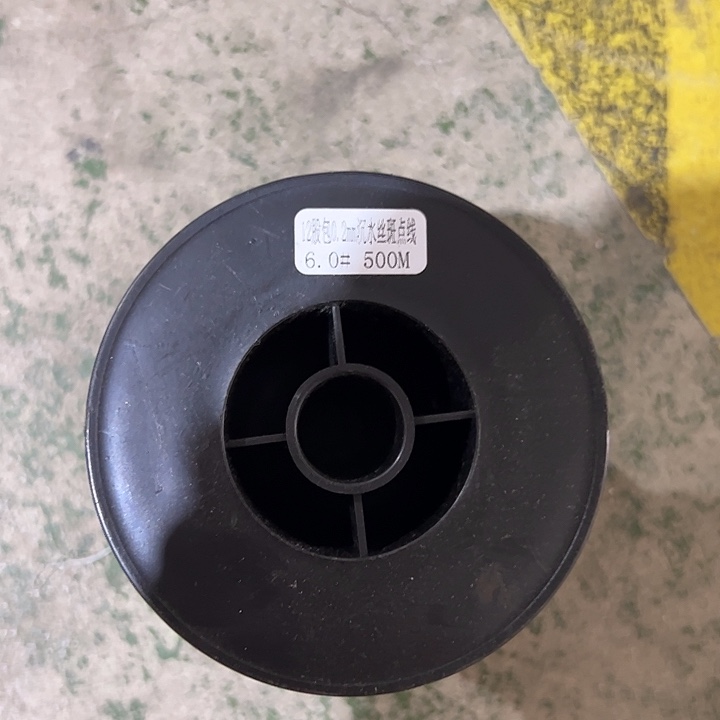 PE12遍6.0号500米