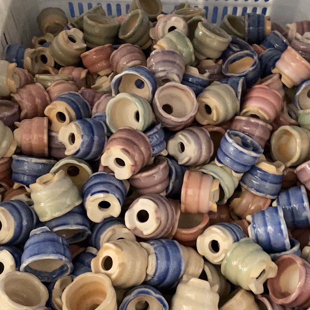 「满9.9米包邮发货」6个浮力随机