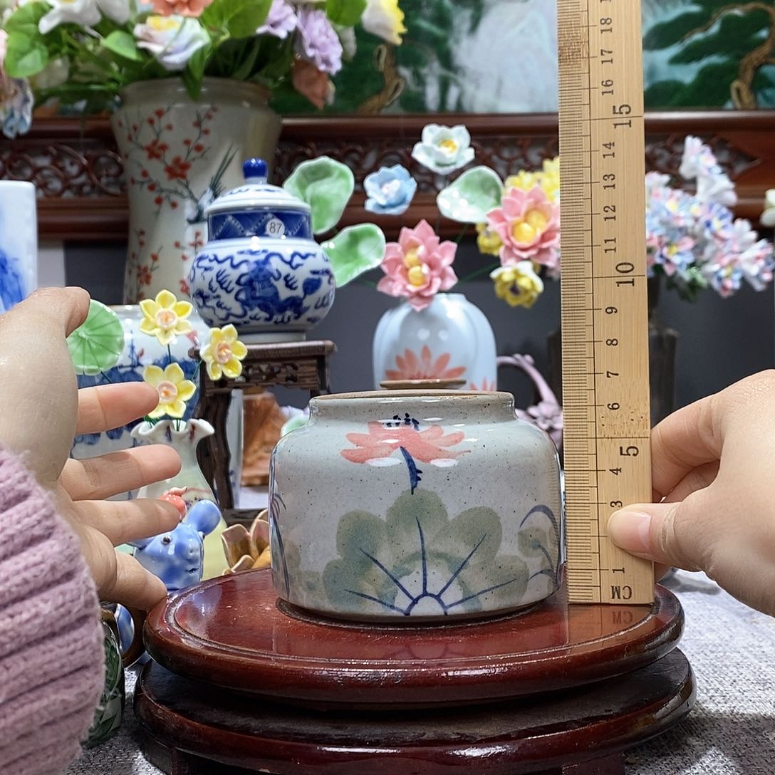 瓷片景德镇的陶瓷