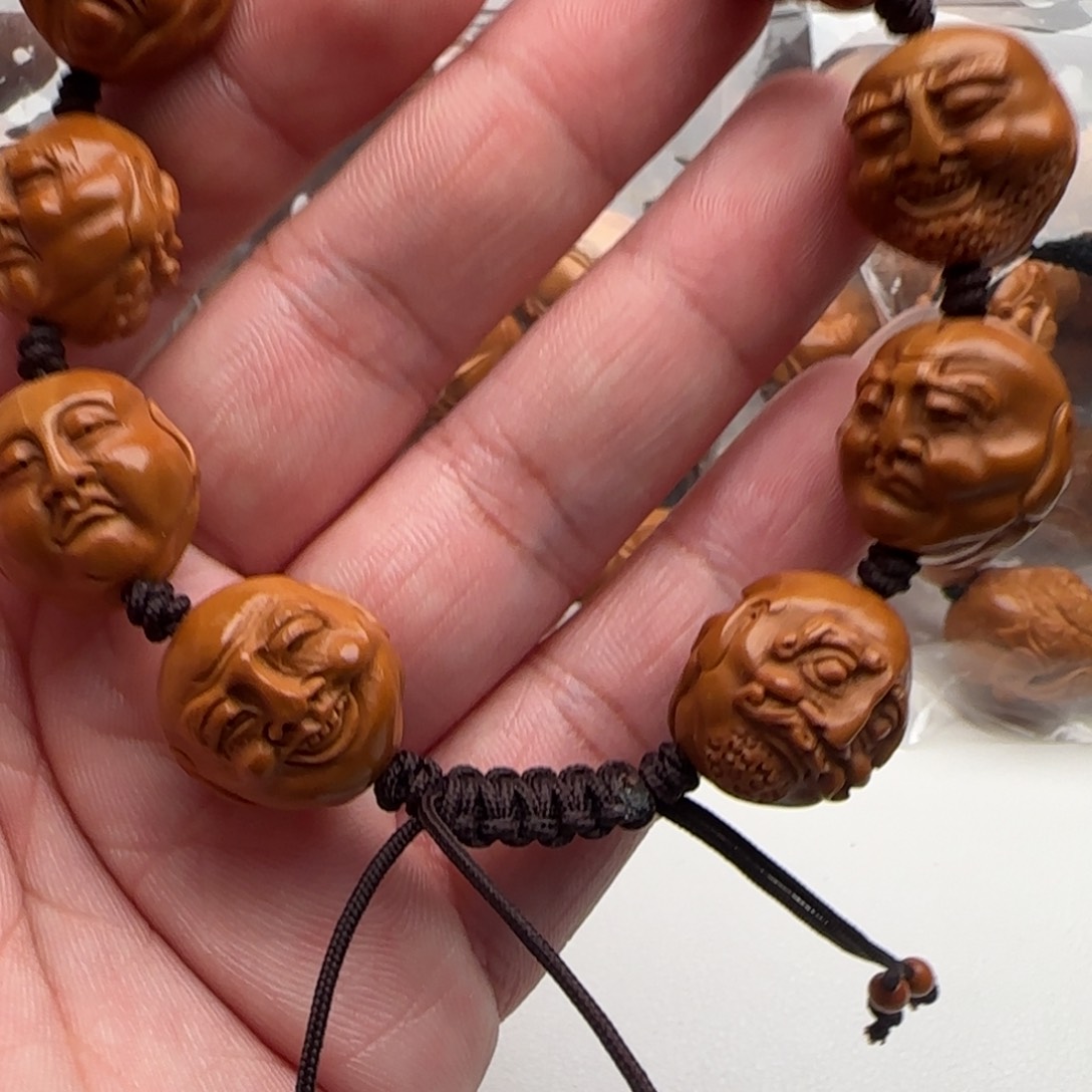 橄榄核手串/手链橄榄核