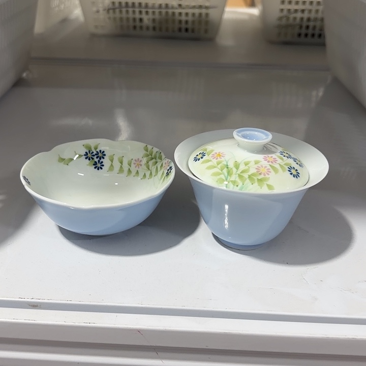 盖碗加杯哈哈哈哈哈哈