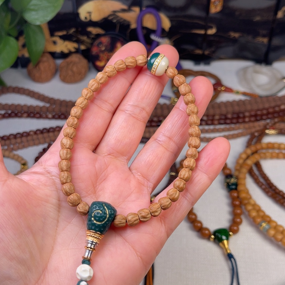 柏香籽/百香籽吊坠345667888899