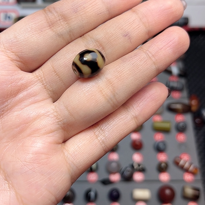 未镶嵌玛瑙/玉髓珠宝半成品二****