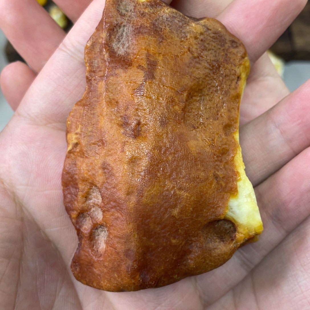 定制琥珀天然琥珀