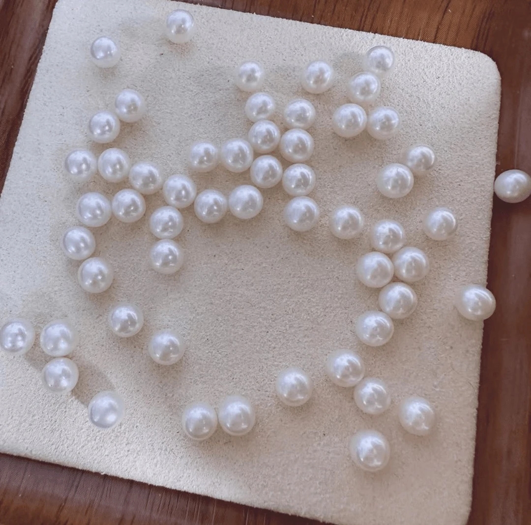 天然淡水珍珠直播专用链接