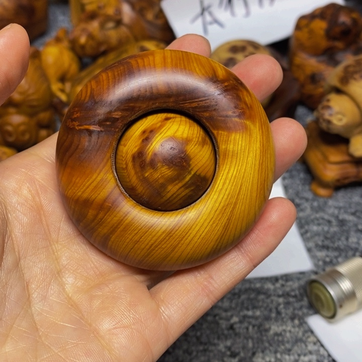 柏木（崖柏）崖柏7