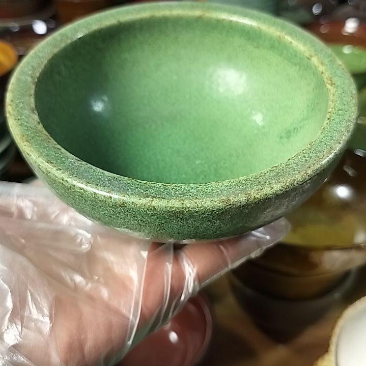 盘瓷片陶瓷杯盘壶碗都有