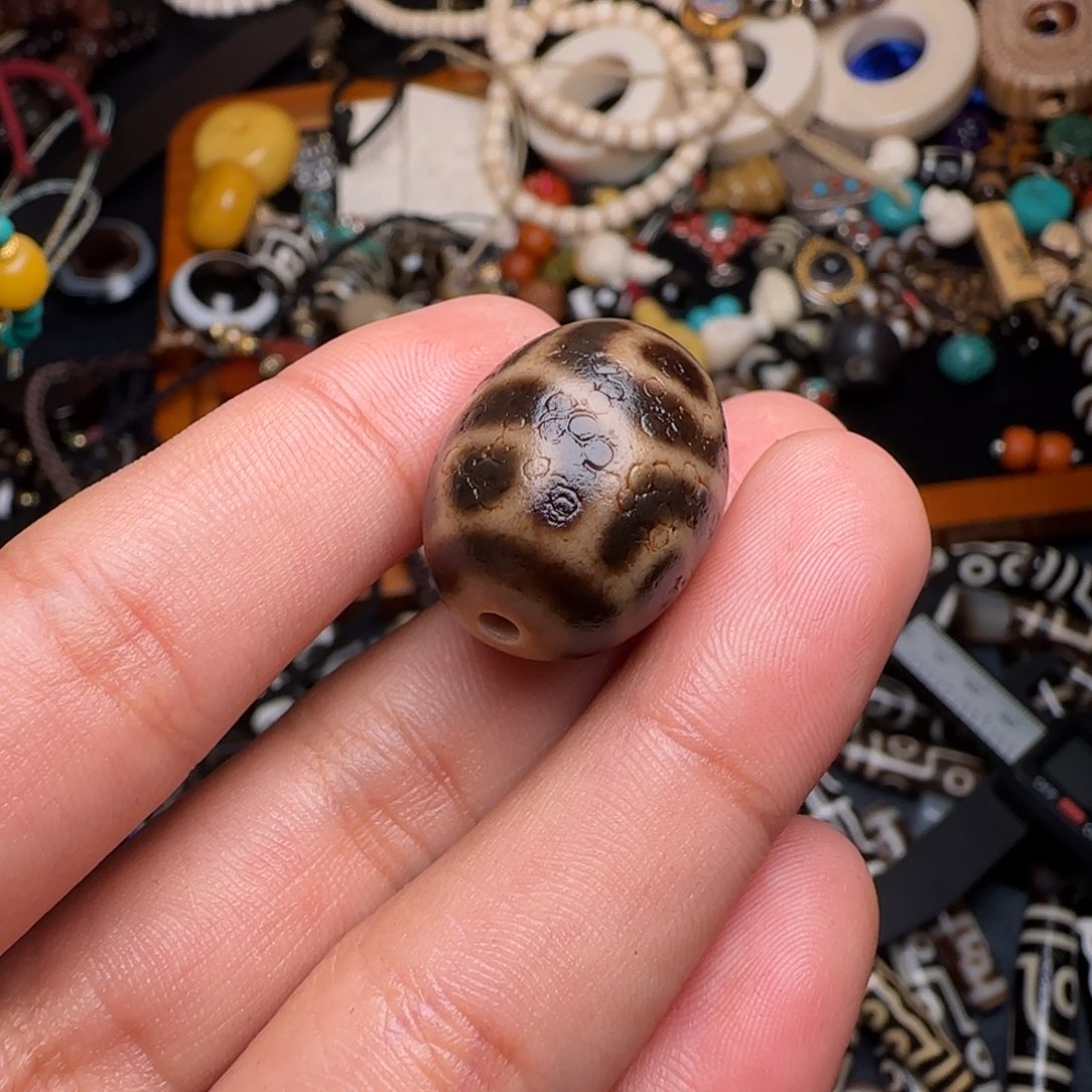 凤眼菩提吊坠7⃣️***吊坠