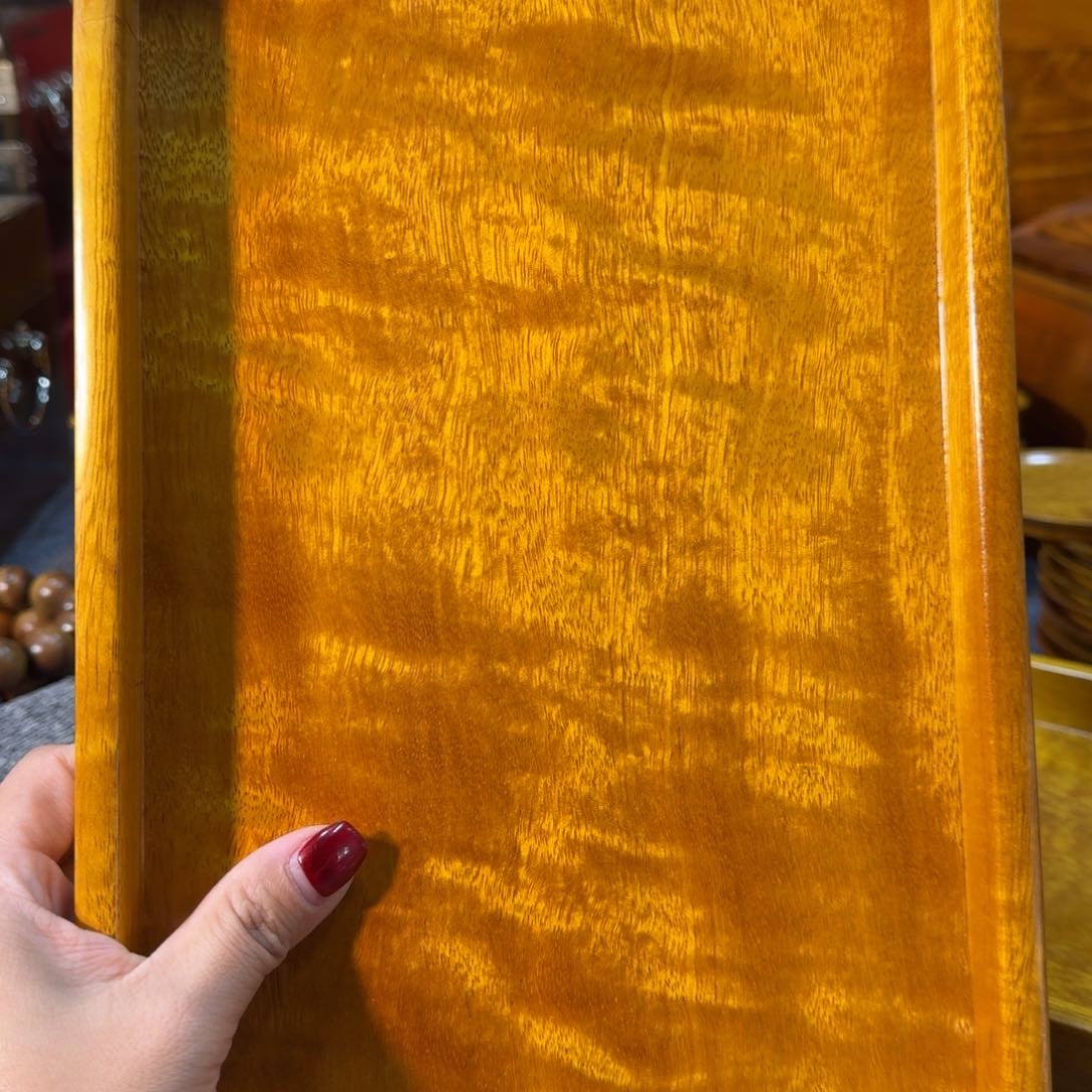 金丝楠金丝楠托盘m 18