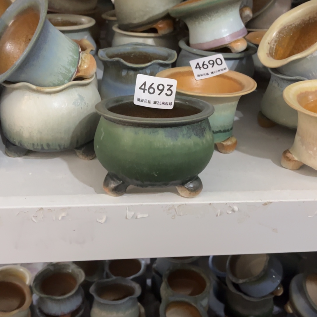 4693内8景德镇手工制作