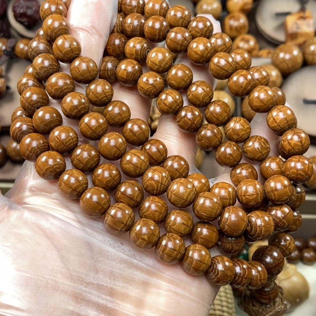 六道木手串/手链任九道木1.0精品