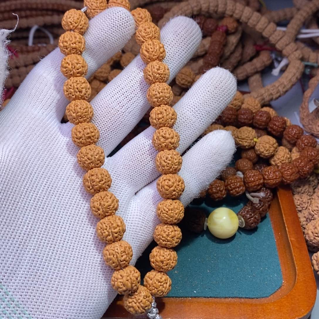 金刚菩提手串11跳跳龙