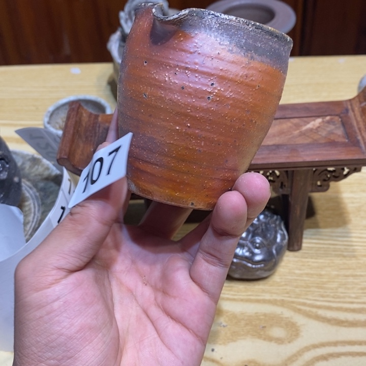 瓷片可口可乐了107