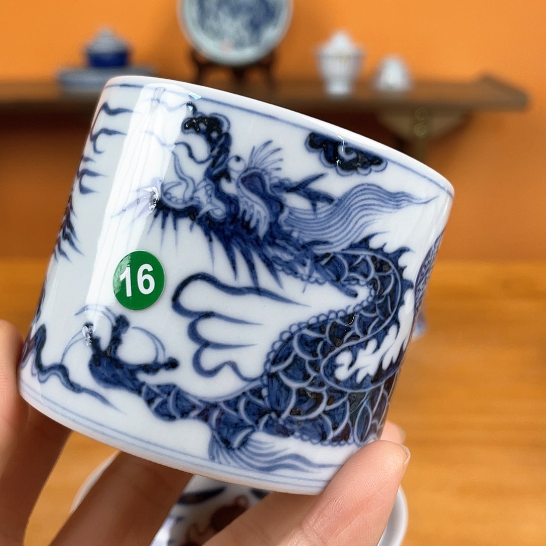 景德镇陶瓷景德镇瓷器