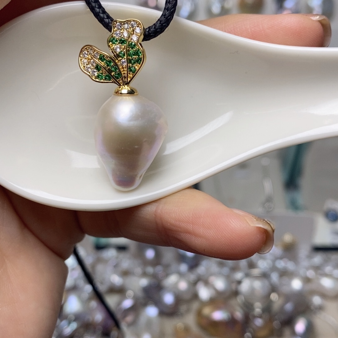 淡水珍珠其它未镶嵌