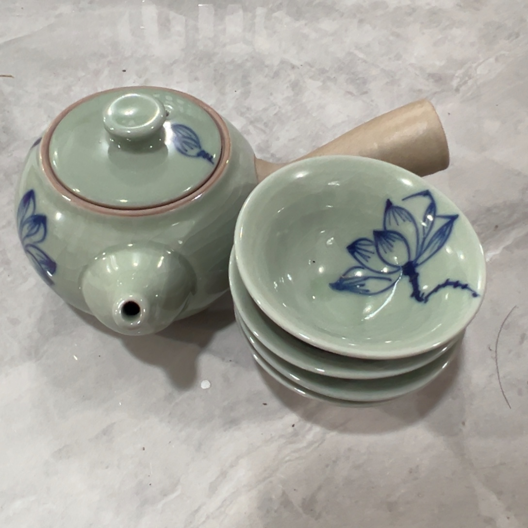 库存茶具部分瑕疵介意勿拍