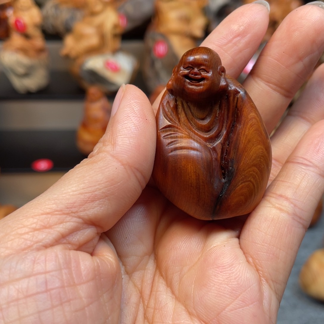 【闪购商品】柏木（崖柏）天**沉qu tu tu tu tu