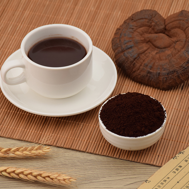 【花支书专属】灵芝孢子粉