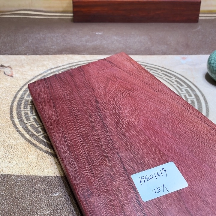 6***1紫心苏木（紫罗兰木）