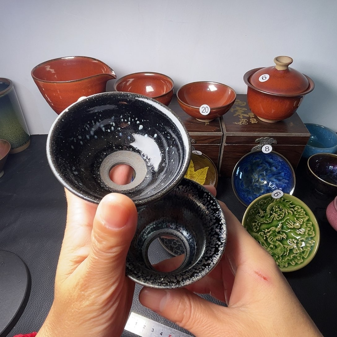 茶盏你要的不是这样我给