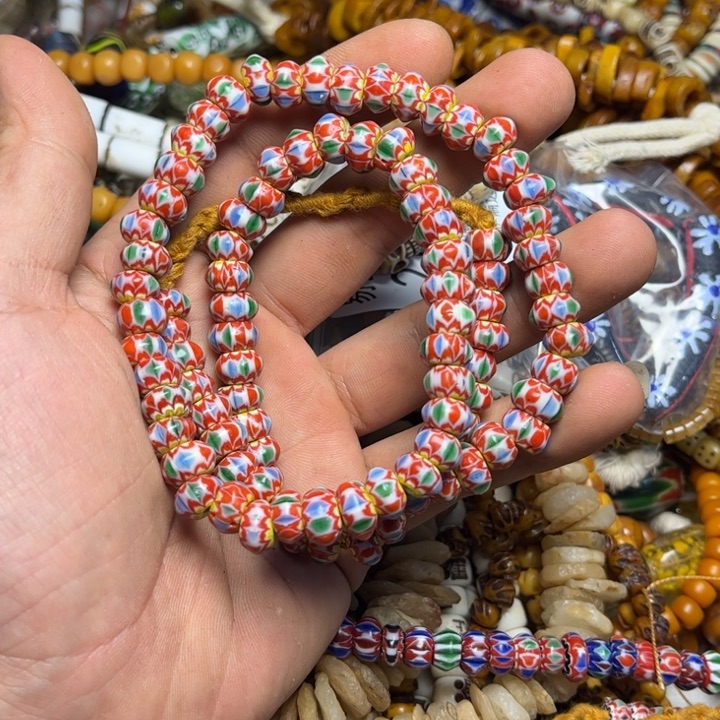 琉璃手工艺品3706。福利50克