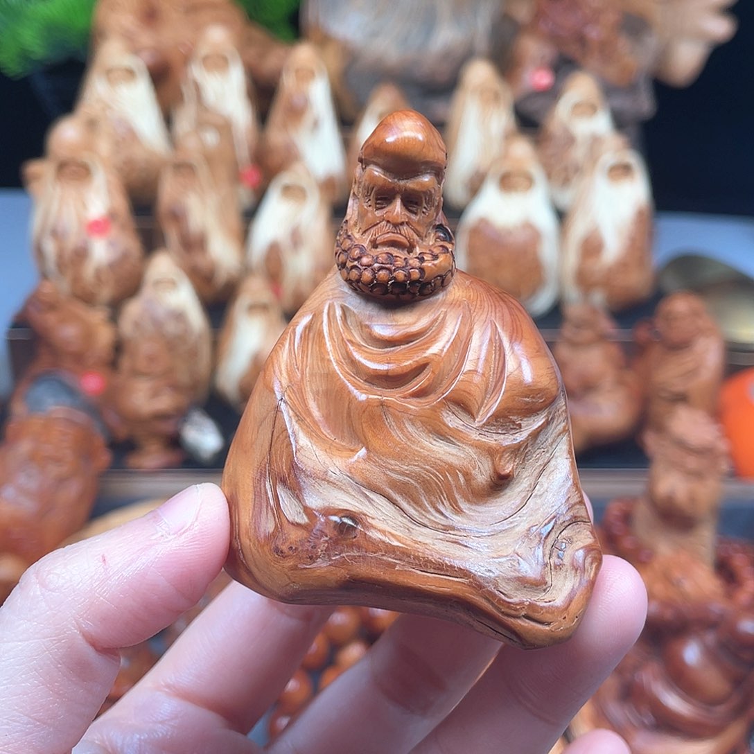 柏木（崖柏）太行崖柏