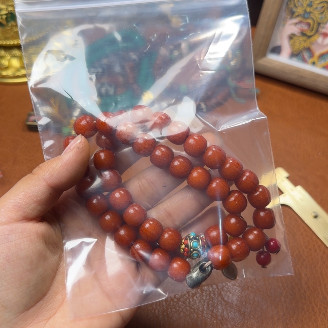 兵***哥颈饰玻璃手串手串手串手串