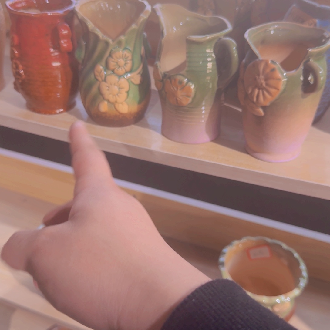 紫砂花盆粗陶盆粗