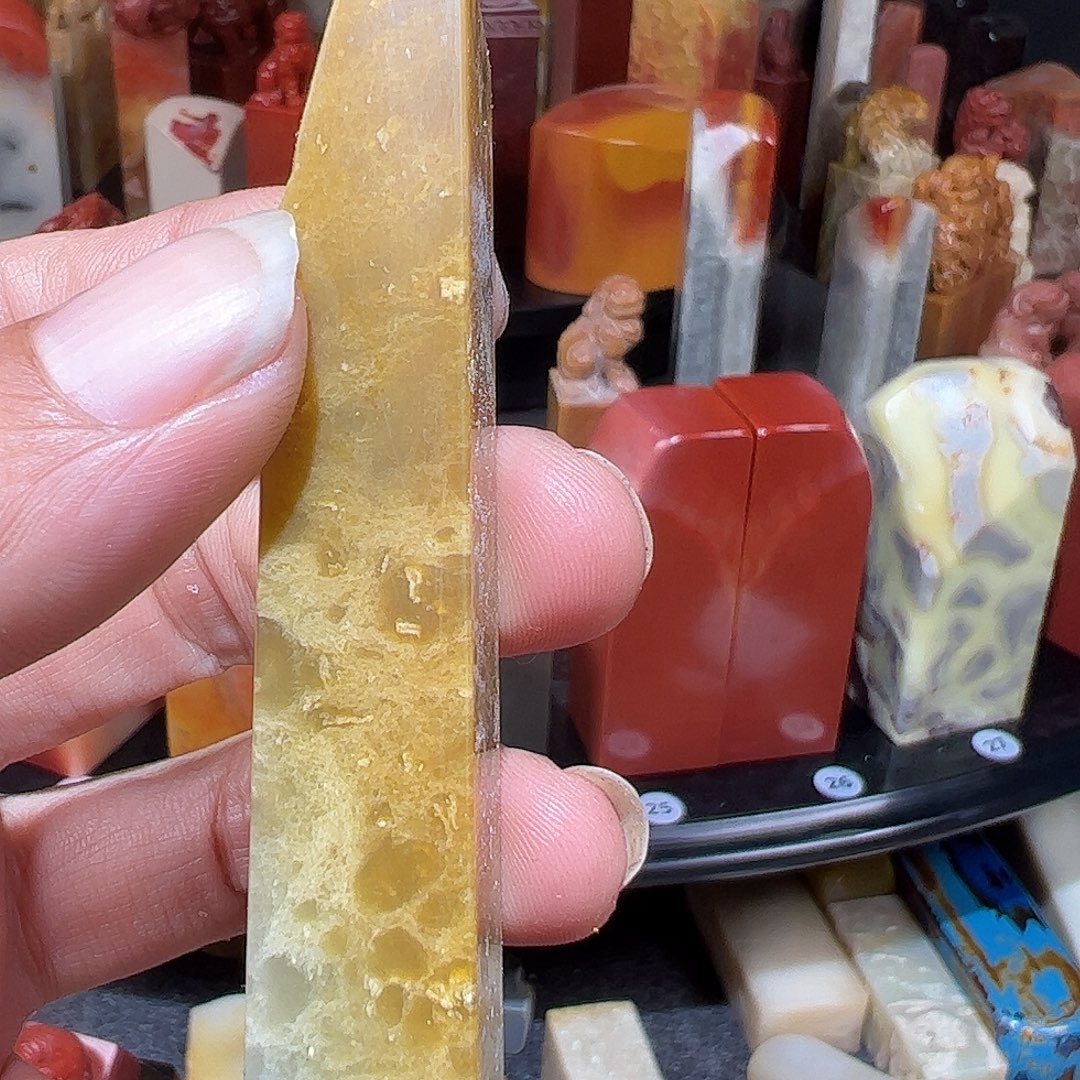 寿山石印石3456788900