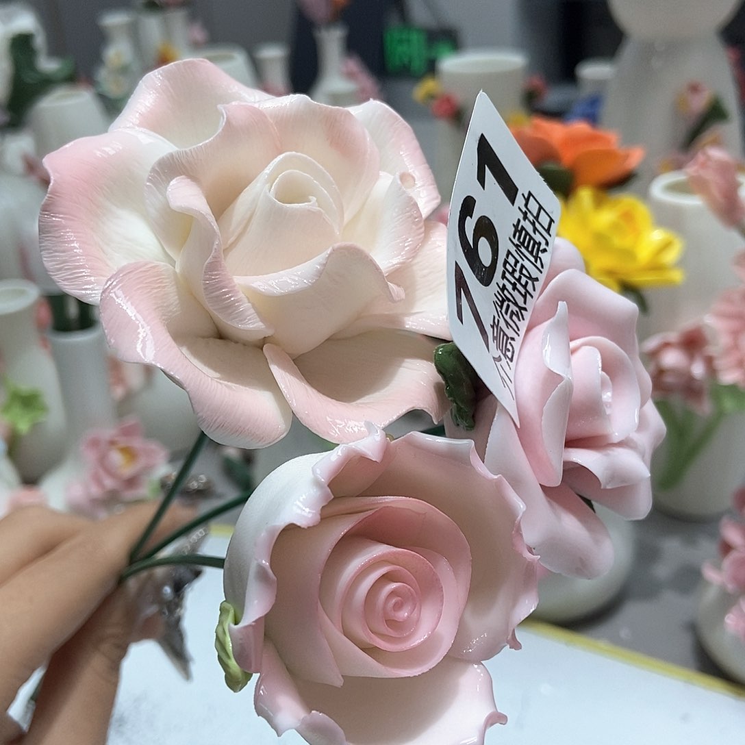 陶瓷设计风格现代