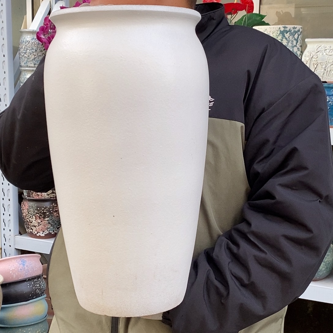 花盆紫砂口20高42福利