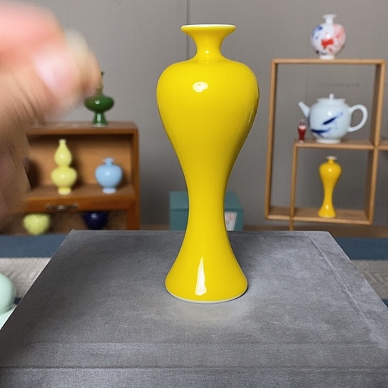 摆件景德镇瓷器精品鉴赏