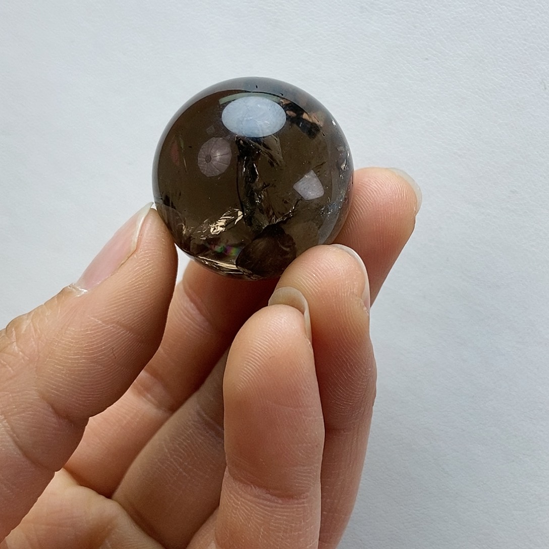 水晶摆件（320多样性发一件未镶嵌