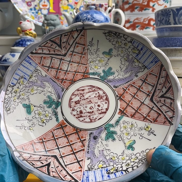 瓷片哈哈哈哈我的天啊我的天